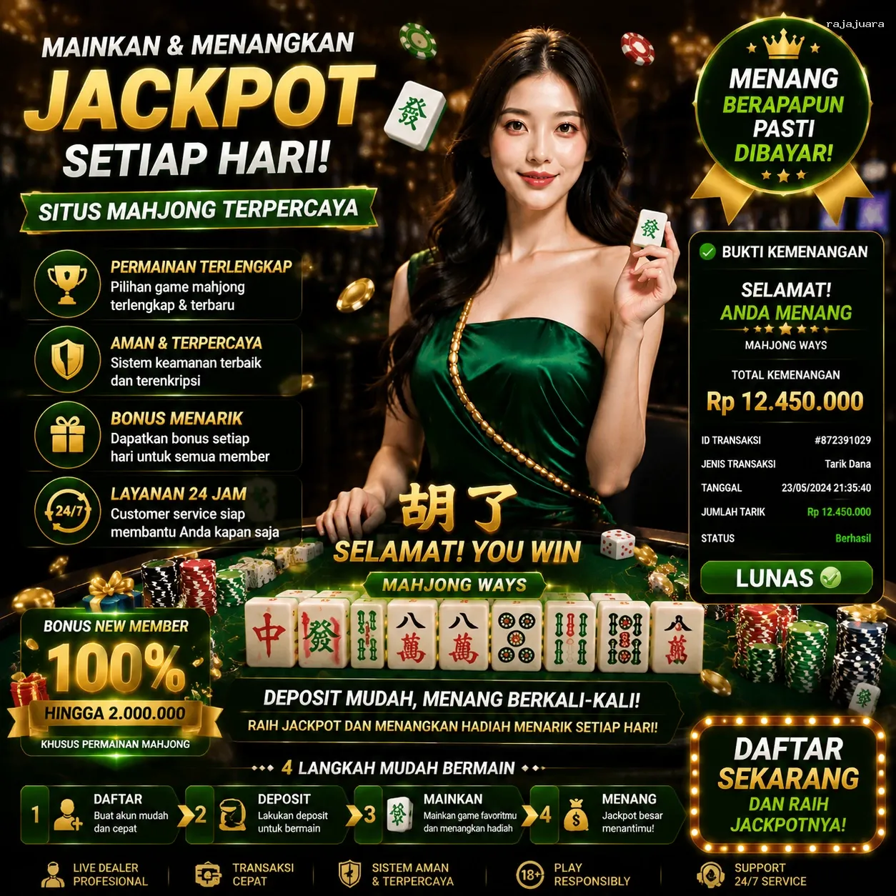rajajuara