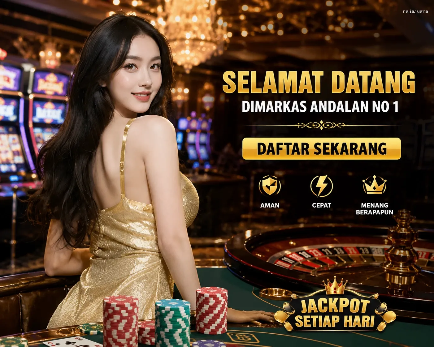 rajajuara